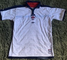 Official Umbro England