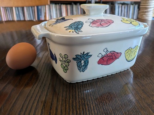 Vintage parafeu small - parafeu,