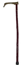 1970s MSU Bulldogs Antler