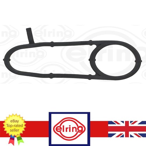 Outer oil cooler gasket for - outer,
