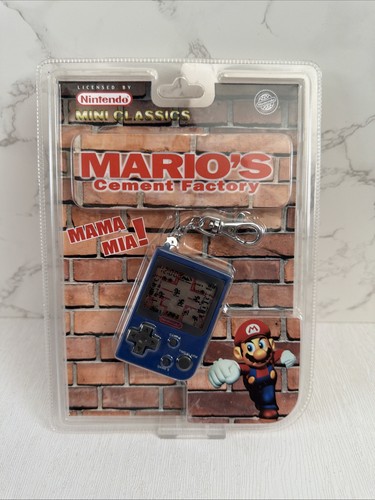 Nintendo mini classics - nintendo,