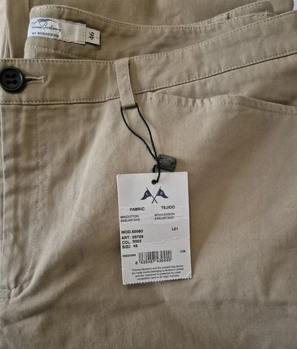 Thomas burberry mens - thomas,