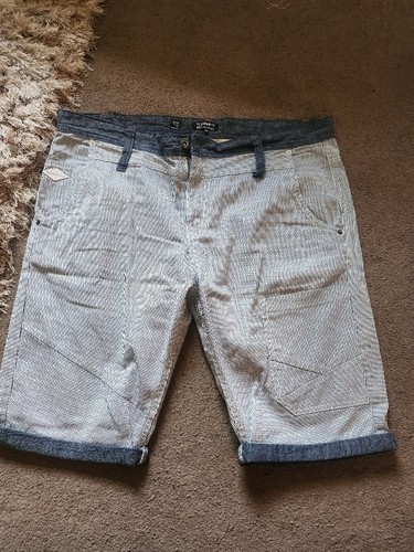 Twisted soul shorts 38 - sz,