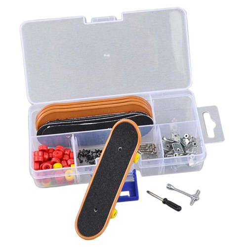 Educational mini finger - educational,