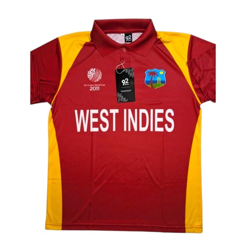 West indies cricket 2011 world - 2011,