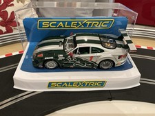 Scalextric Jaguar XKRS - Boxed Mint Condition 