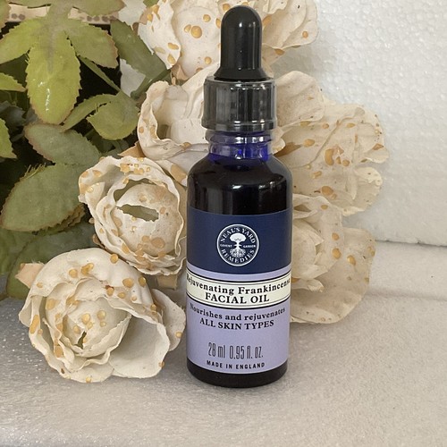 Neal yard remedies - neal's,