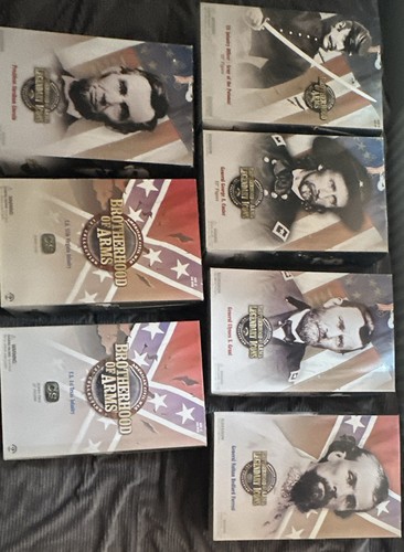 American civil war - civil,