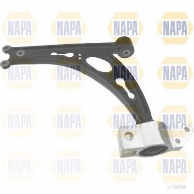 Genuine napa front left - genuine,