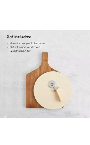 Vonhaus vonshef set of 3 - set,