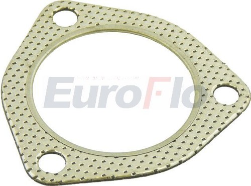 Exhaust pipe gasket fits - gasket, audi