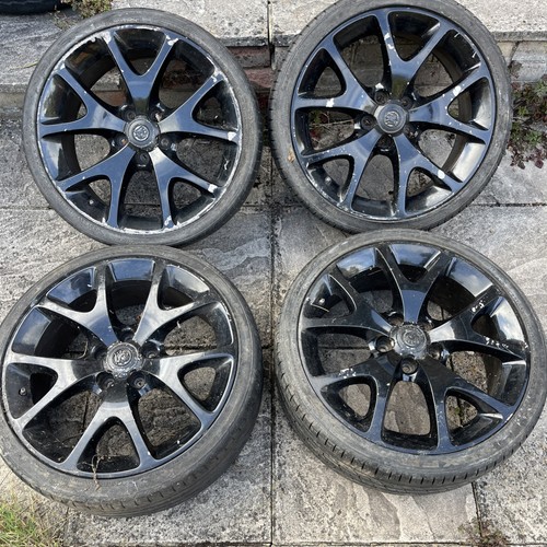 Genuine oem vauxhall corsa - genuine, vxr