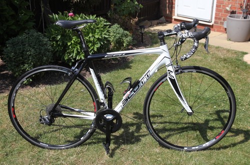 Scott cr1 pro - scott,