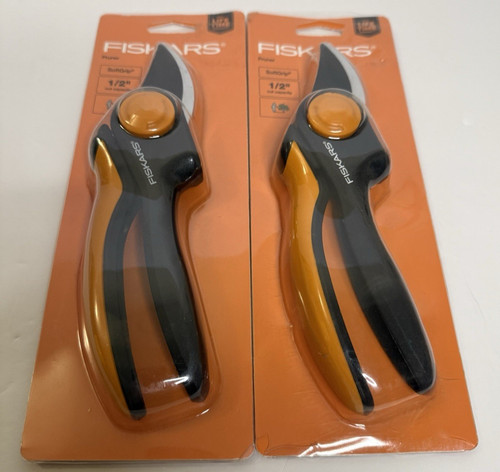 Lot fiskars small - of,
