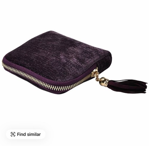 Layer travel jewelry - 6-layer,