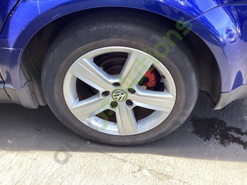Volkswagen passat sport tdi - volkswagen,