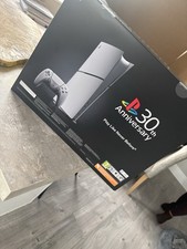 Sony PlayStation 5 (PS5) 30th Anniversary Edition Digital Console