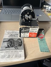 Vintage American, Langley