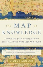 The Map of Knowledge: A