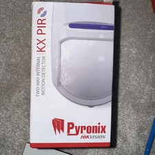 Pyronix KX10DP-WE