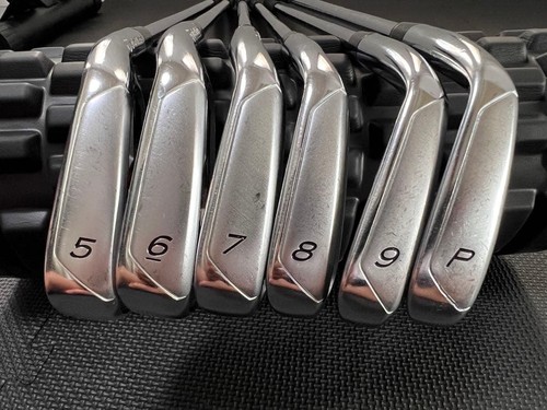 Taylormade r11 iron set - taylormade,