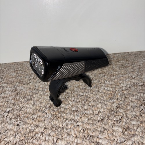 Sigma buster 1100 bike - buster,