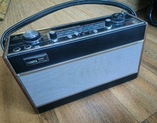 Roberts R707 VHF/MW/LW 4 Band