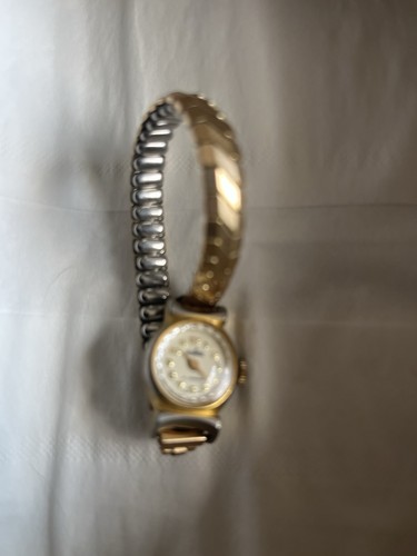 Ladies vintage watch josmar - ladies,