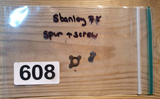 Vintage Stanley 78 Plane Spur