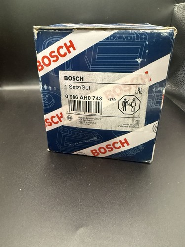 Bosch 0986ah0743 per - bosch,