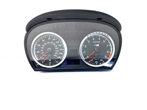 Bmw e92 dct - 08-13, m3