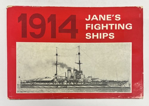 Jane fighting ships - fighting,