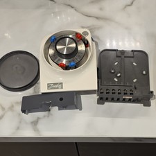 Randall 103 Mechanical Time