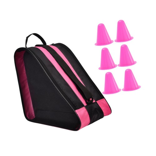 Roller skate bag skating shoes - roller,