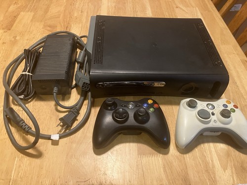 Xbox 360 original - original, console