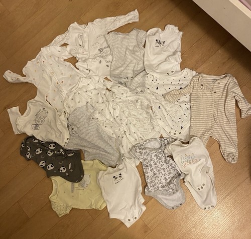 Big bundle baby - baby, clothes
