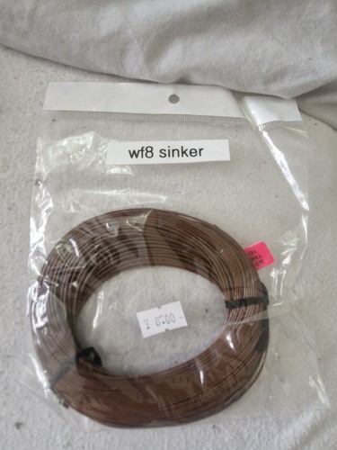 Fly line flyline wf8 - line,