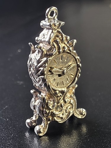 Vintage sterling silver - sterling,