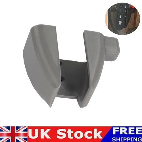 Remote control stand - control, with