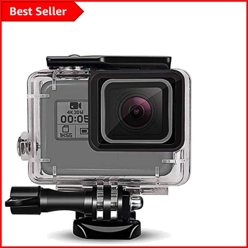 Gopro hero 60m waterproof - 60m,