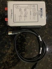 National Instruments Student MyDaq