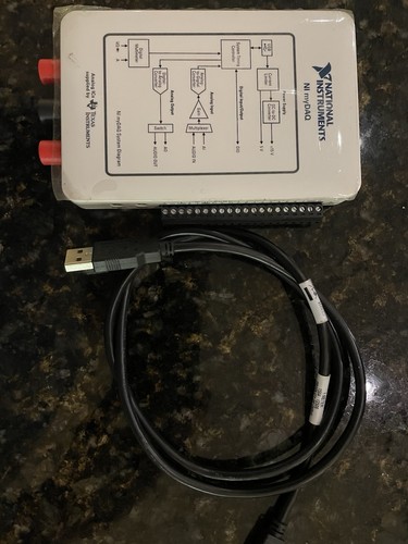 National instruments student - instruments,