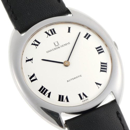 Universal geneve white shadow - universal,