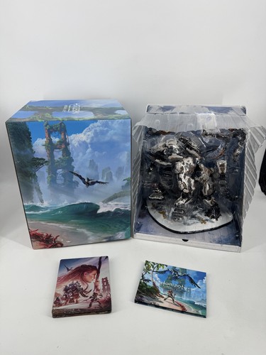 Horizon forbidden west - horizon,