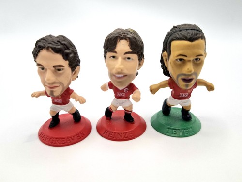 Man united mid 00s era - united, 3x