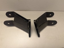 Escort Mk1 Mk2 WCXM Engine