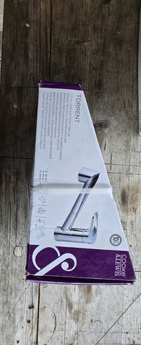 Cooke lewis torrent chrome - &,