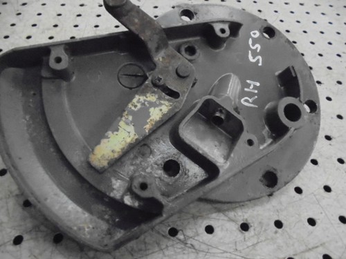 For massey ferguson 550 - ferguson,