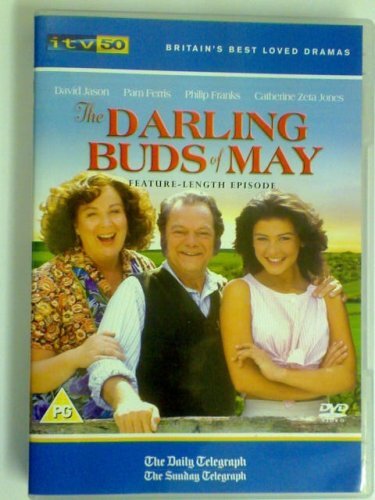The darling buds may - the, of