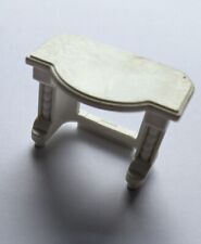 Playmobil spare parts white dressing table 30 02 5382 for Princess Vanity case